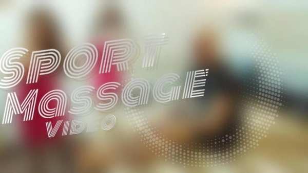 Sport Massage Video स्क्रीनशॉट 2