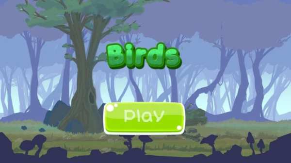 Birds Shoot स्क्रीनशॉट 2