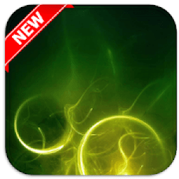 ikon go green wallpaper