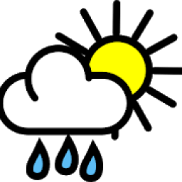 رذاذ لخرائط الطقس
‎ icon