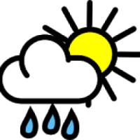 رذاذ لخرائط الطقس
‎ on 9Apps