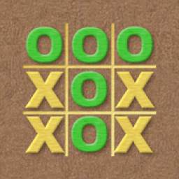 Tic Tac Toe (Another One!)