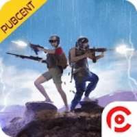PUBCENT: SURVIVAL SHOOTER GAME