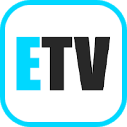 EcuTv - Canales de Ecuador en Vivo icon