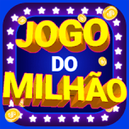 Show do Milionário 2019 - Jogo do Milhão Online आइकन