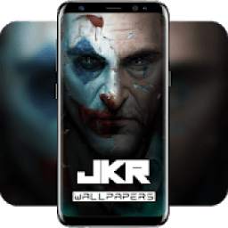 JKR Wallpaper 1.0.0