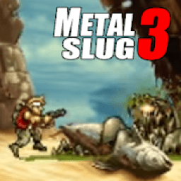 ikon Metal Slug 3 Walkthrough