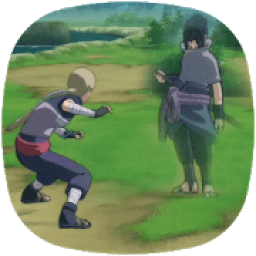 Walkthrough Naruto Shippuden Senki Ninja Storm 4 icon