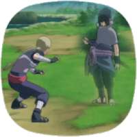 Walkthrough Naruto Shippuden Senki Ninja Storm 4