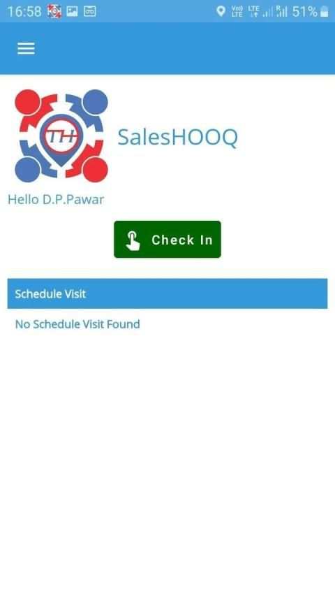 SalesHooQ 6 تصوير الشاشة