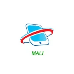 Mali आइकन