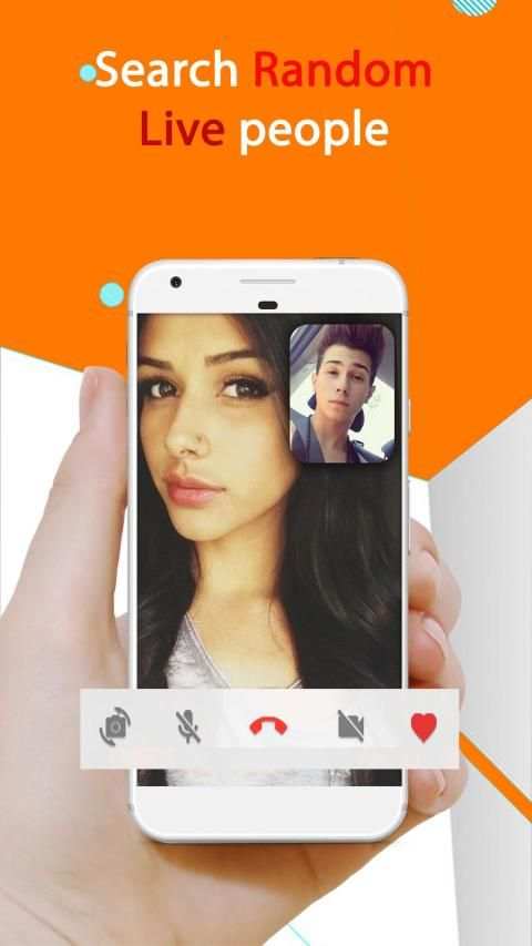 Live Talk - Free Video Chat screenshot 8