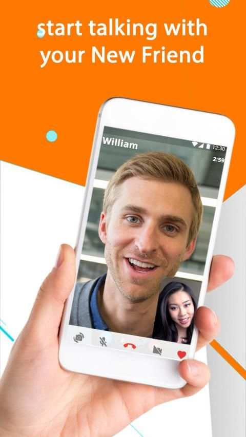 Live Talk - Free Video Chat screenshot 4