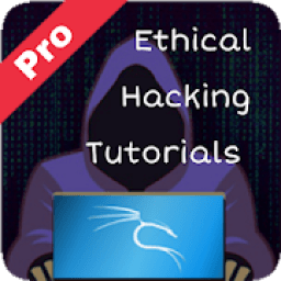 ikon Ethical Hacking All Tutorials - Pro