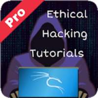 Ethical Hacking All Tutorials - Pro