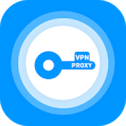 Free VPN Proxy For IP Changer,Unblock Site आइकन