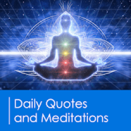 ikon Daily Quotes and Meditations