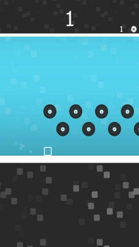 Geometry Jump screenshot 1