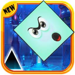 Geometry Jump 1.0