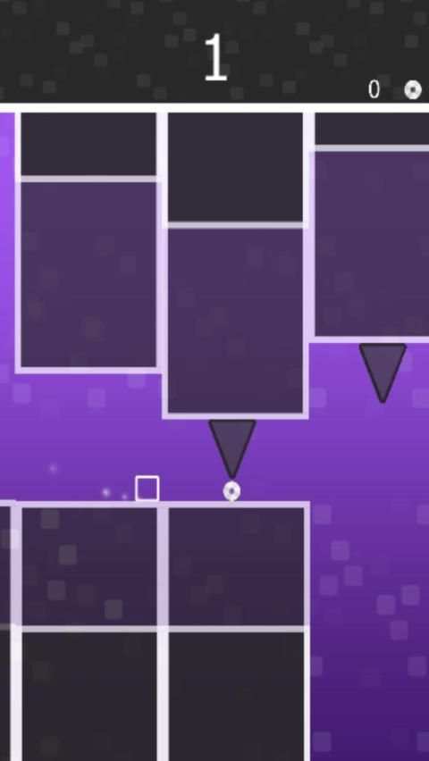 Geometry Jump screenshot 4