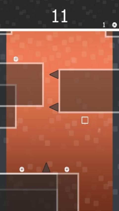 Geometry Jump screenshot 3