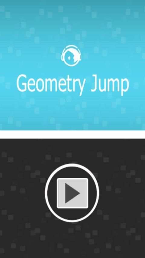 Geometry Jump screenshot 6