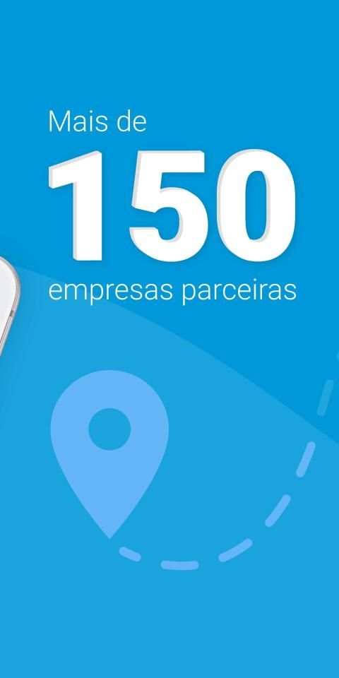 Guichê Virtual - Passagens de ônibus screenshot 2