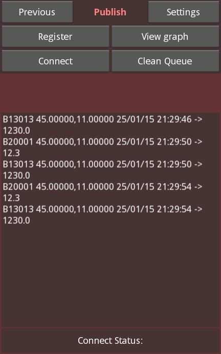 Rmap screenshot 2