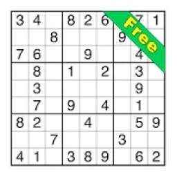 Sudoku free