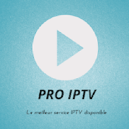 ikon Pro IPTV Smart