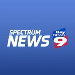 Spectrum Bay News 9 आइकन