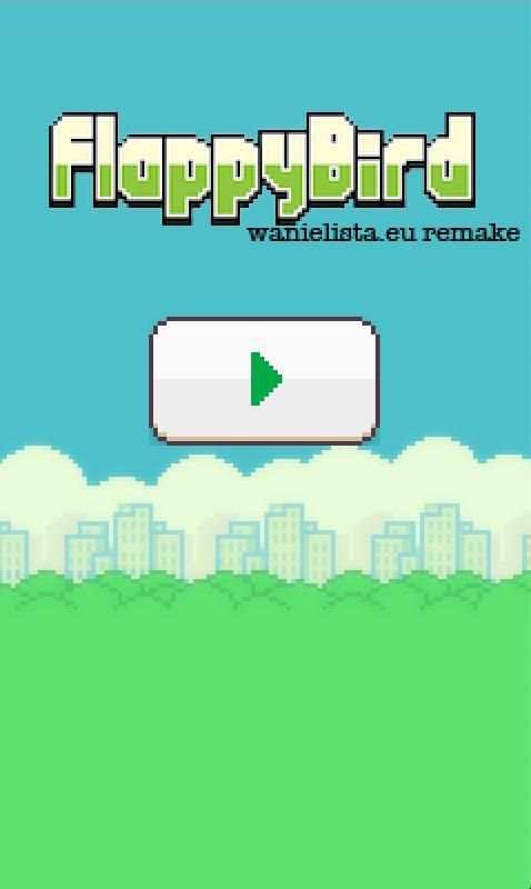 Flying Bird screenshot 2