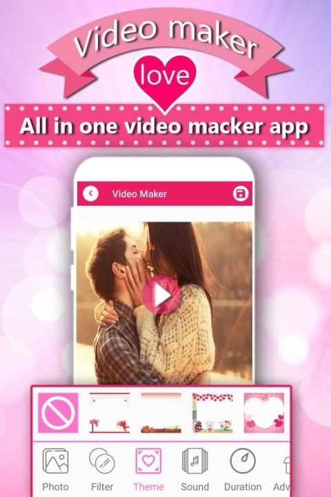 Music Video Marker – Video Slideshow Marker screenshot 2