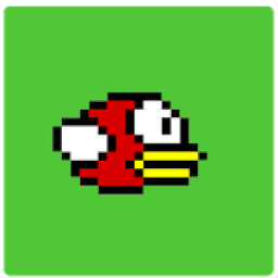 Flying Bird icon