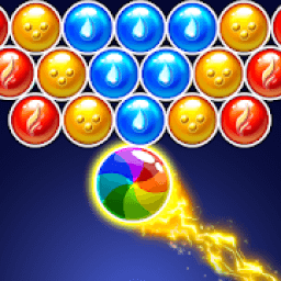 ikon Bubble Bust Shooter