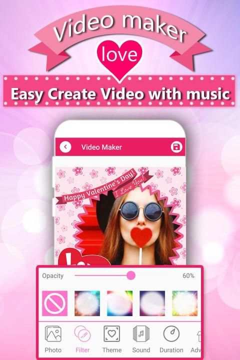 Music Video Marker – Video Slideshow Marker screenshot 3
