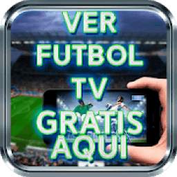 Ver Futbol en Vivo y en Directo TV Gratis Guide