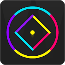 ikon Color Ball Blast Jump Ball