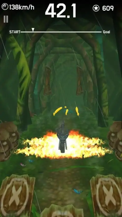 Bike Run screenshot 7