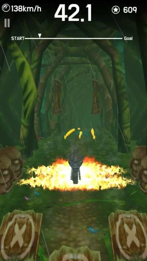 Bike Run screenshot 7