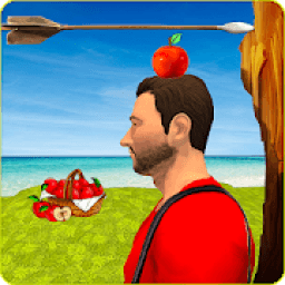 ikon Real Archery Apple Shooter 3D
