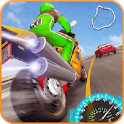 Moto Racing 2019 1.1