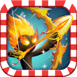 Bowman: Stickman Archero आइकन