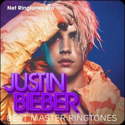 Justin Bieber Best Best Master Ringtones screenshot 4