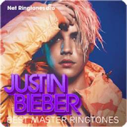 Justin Bieber Best Master Ringtones 1.0.234