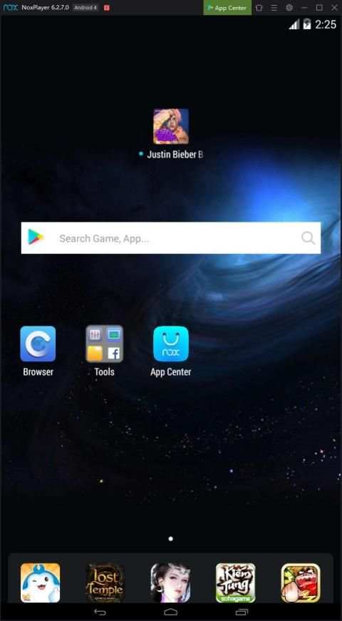 Justin Bieber Best Best Master Ringtones screenshot 1