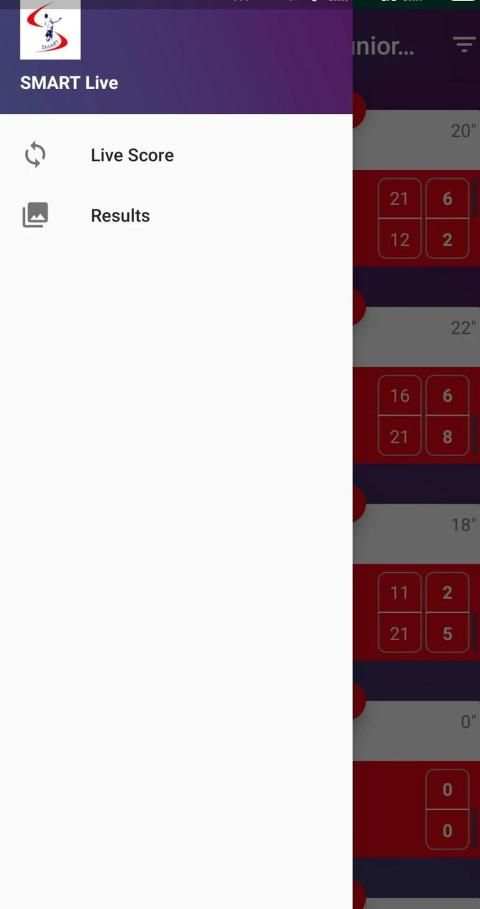 SMART Live screenshot 5