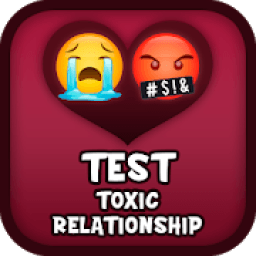 ikon Toxic Relationship - Couple test