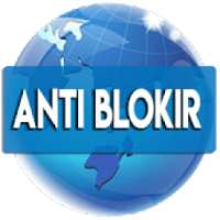 X Browser Anti Blokir