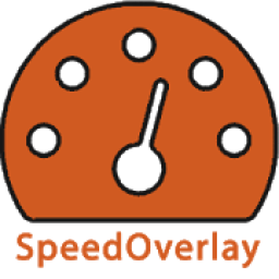 ikon Speed Overlay